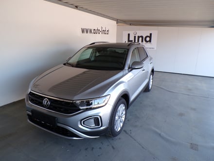 VW T-Roc Friends TSI