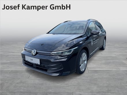 VW Golf Variant Business mHeV DSG