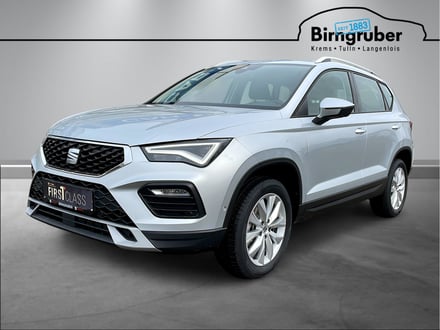 SEAT Ateca Style Edition 1.5 TSI ACT DSG