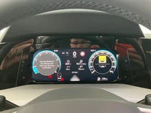 Thumbnail-Foto von Fahrzeug