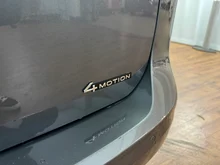 VW Caddy Style TDI 4MOTION in Indiumgrau Metallic