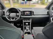 Thumbnail-Foto von Fahrzeug