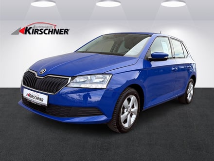 Škoda FABIA 125