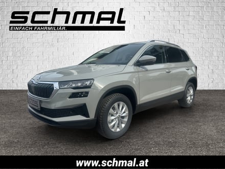 Škoda Karoq Selection TSI