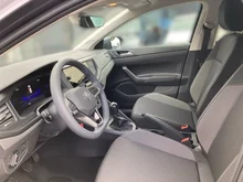 VW Taigo 4Me TSI in Rauchgrau Metallic