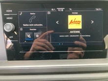 VW Taigo 4Me TSI in Rauchgrau Metallic