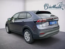 VW Taigo 4Me TSI in Rauchgrau Metallic