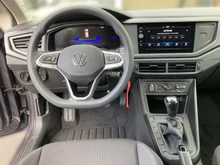 VW Taigo 4Me TSI in Rauchgrau Metallic