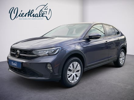 VW Taigo 4Me TSI