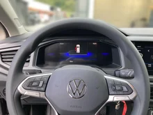 VW Taigo 4Me TSI in Rauchgrau Metallic