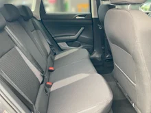 VW Taigo 4Me TSI in Rauchgrau Metallic