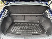 VW T-Roc Design TDI in Atlantik Blue Metallic