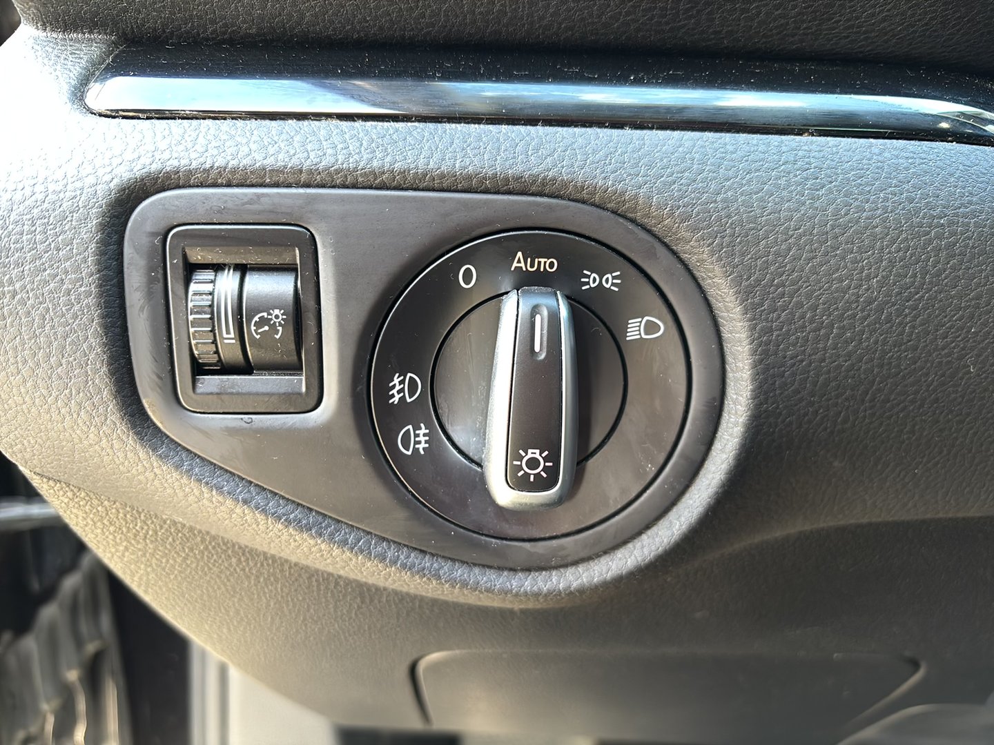 VW Sharan Highline TDI SCR DSG 7-Sitzer | Bild 10 von 29