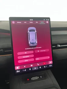 Škoda Peaq Sportline 90x in Rosewood-Beige Metallic