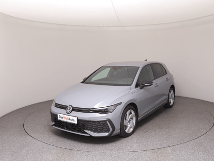 VW Golf GTE DSG