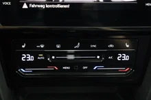 VW Passat Variant Business TDI DSG in PYRITSILBER METALLIC