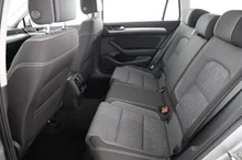 VW Passat Variant Business TDI DSG in PYRITSILBER METALLIC