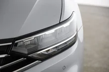 VW Passat Variant Business TDI DSG in PYRITSILBER METALLIC
