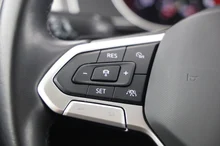VW Passat Variant Business TDI DSG in PYRITSILBER METALLIC