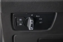VW Passat Variant Business TDI DSG in PYRITSILBER METALLIC
