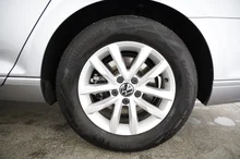 VW Passat Variant Business TDI DSG in PYRITSILBER METALLIC