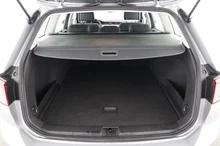VW Passat Variant Business TDI DSG in PYRITSILBER METALLIC
