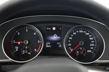 VW Passat Variant Business TDI DSG in PYRITSILBER METALLIC