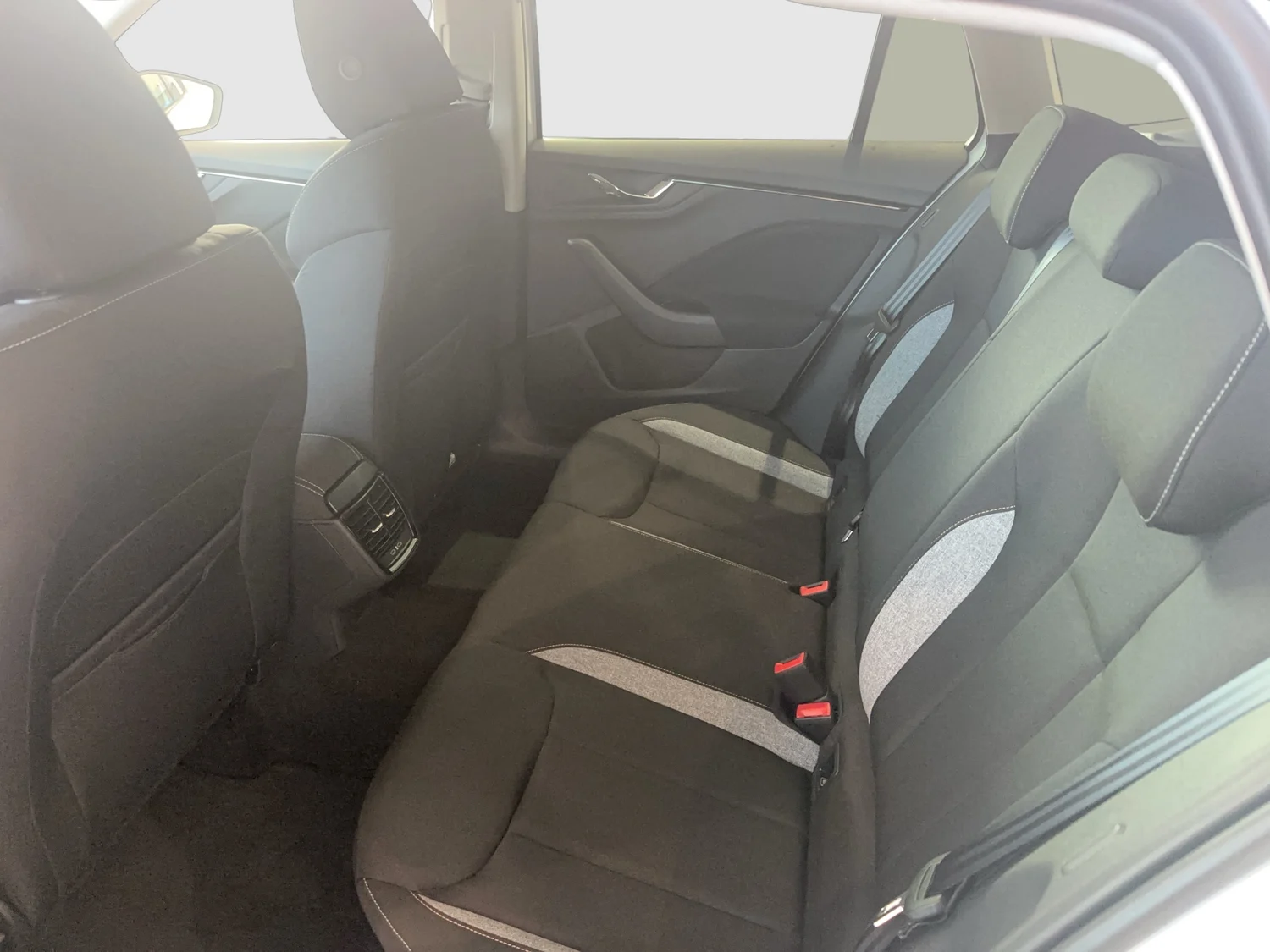 Bild eines Scala Selection TSI DSG