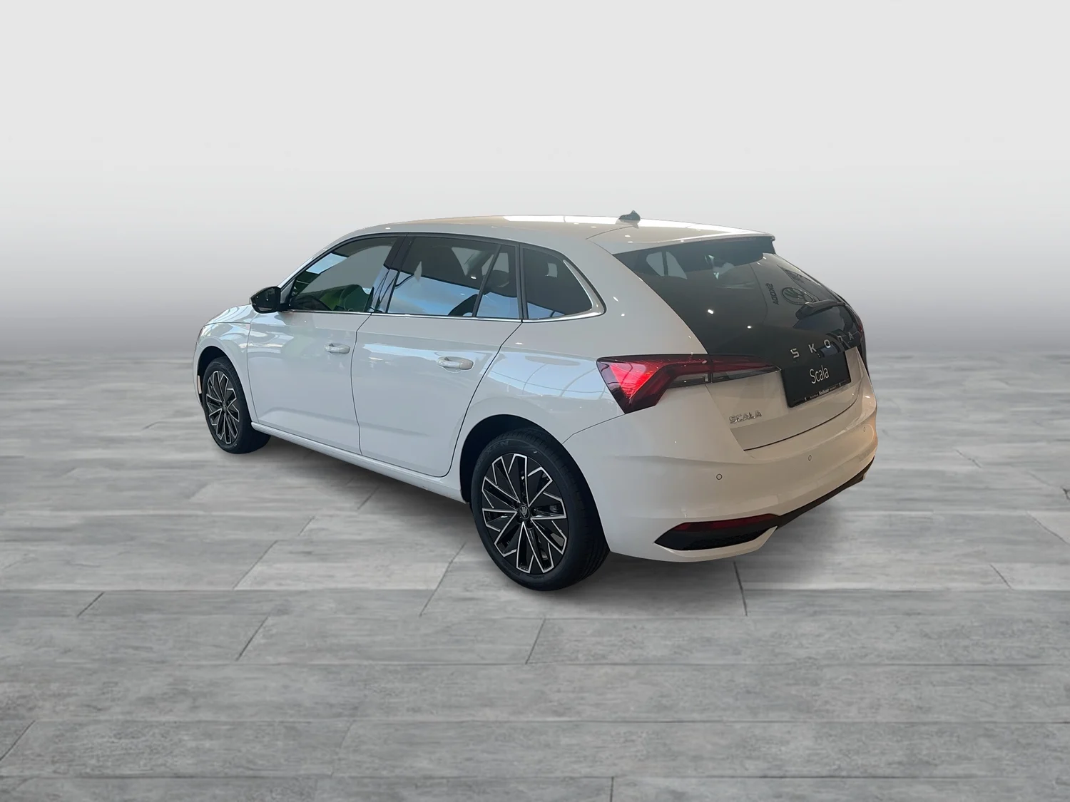Bild eines Scala Selection TSI DSG