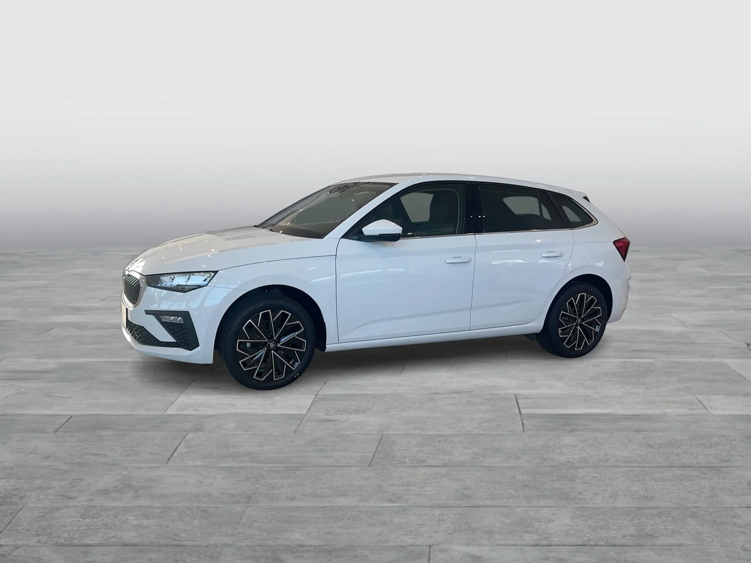 Bild eines Scala Selection TSI DSG
