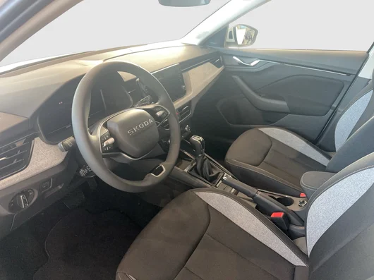 Bild eines Scala Selection TSI DSG