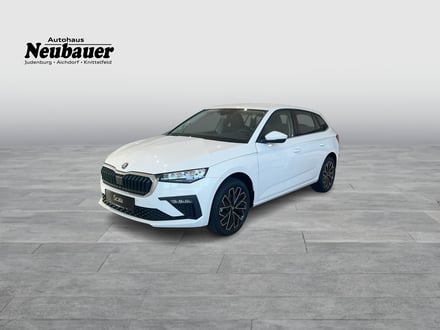 Škoda Scala Selection TSI DSG