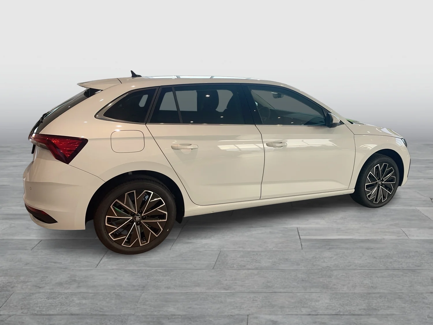 Bild eines Scala Selection TSI DSG