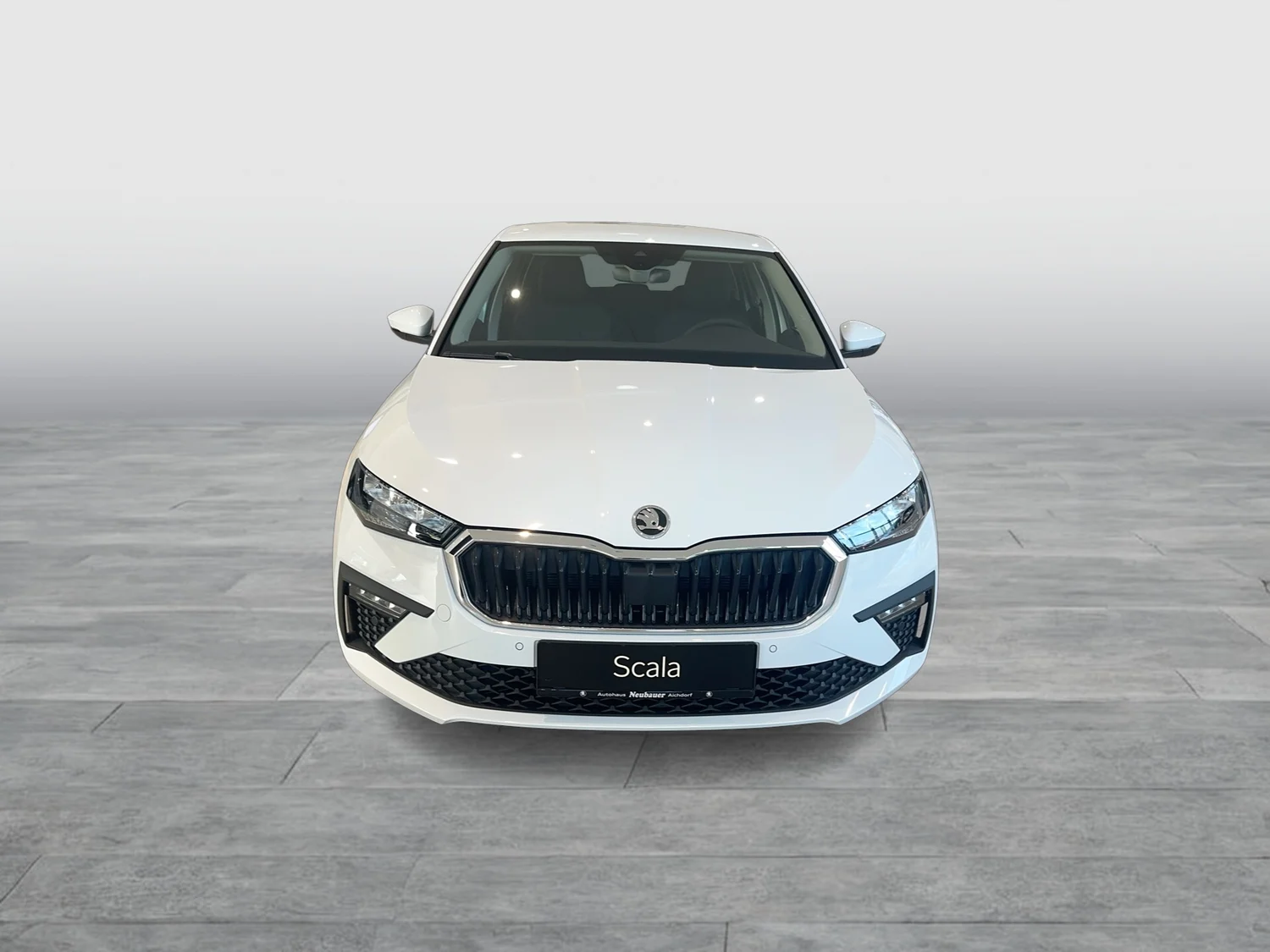 Bild eines Scala Selection TSI DSG