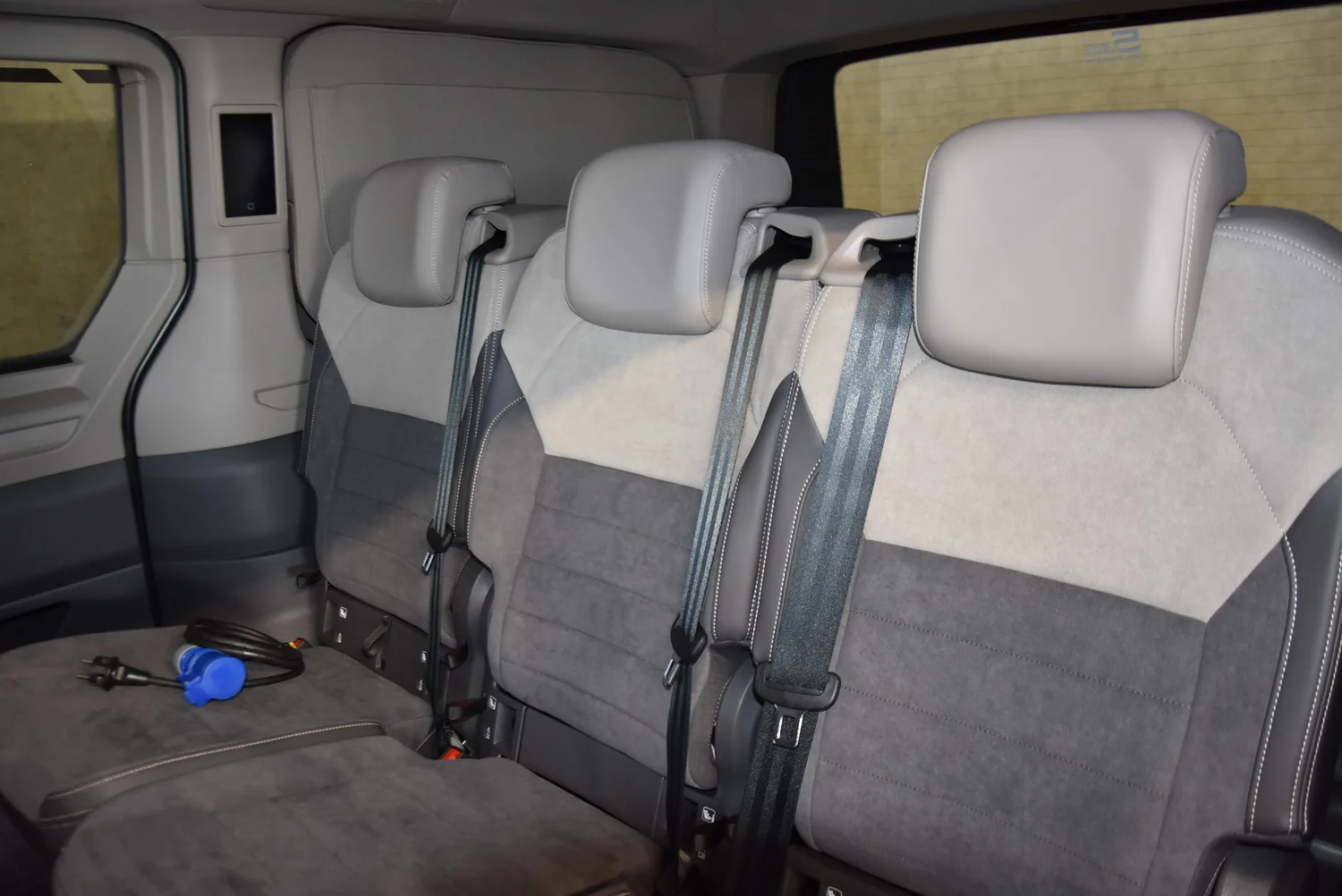 Bild eines California Beach TDI