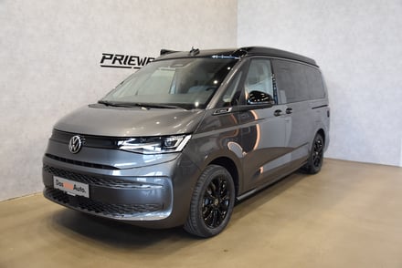 VW California Beach TDI