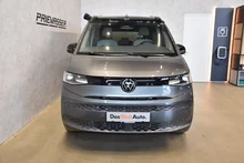 Thumbnail-Foto von Fahrzeug