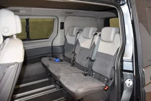 Thumbnail-Foto von Fahrzeug