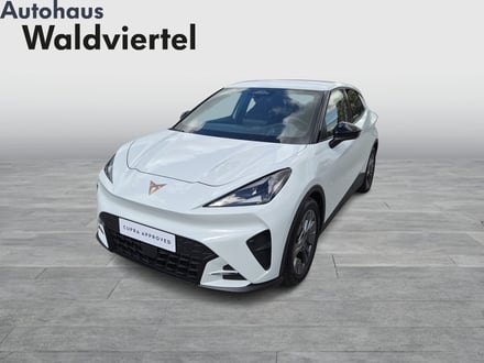 CUPRA Raval ENDURANCE 52/55 155kW/210 PS