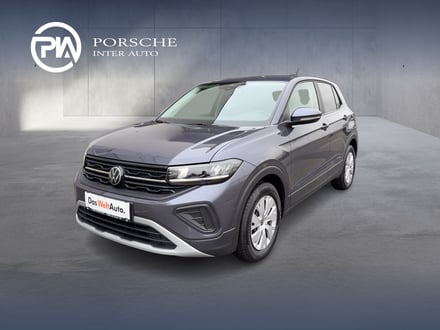 VW T-Cross 4Me TSI