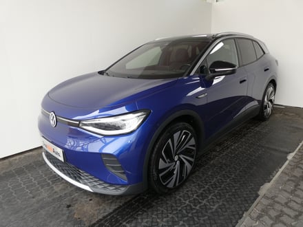 VW ID.4 Pro Performance 150 kW 1st Max