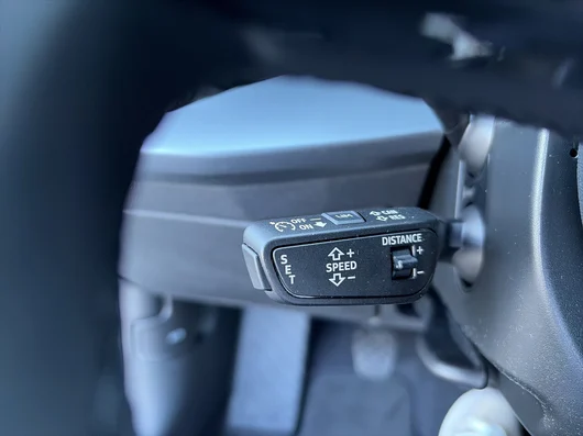 Bild eines Audi A3 Sportback 30 TFSI