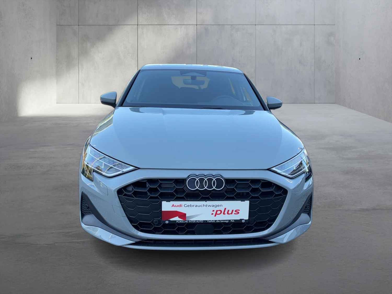 Bild eines Audi A3 Sportback 30 TFSI