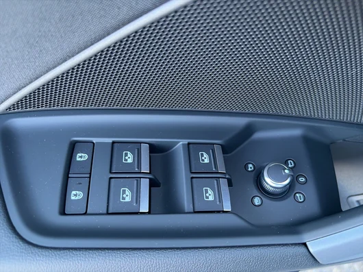 Bild eines Audi A3 Sportback 30 TFSI