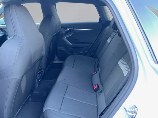 Bild eines Audi A3 Sportback 30 TFSI