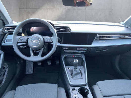 Bild eines Audi A3 Sportback 30 TFSI