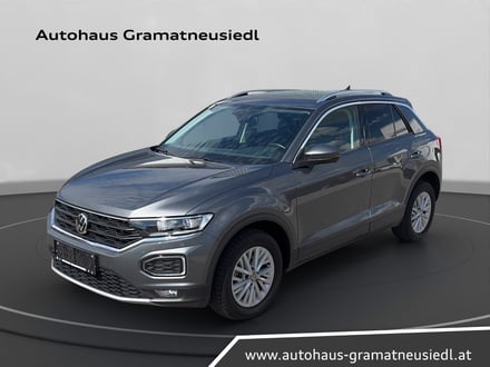 VW T-Roc Design TSI
