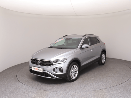 VW T-Roc Friends TSI