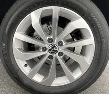 Thumbnail-Foto von Fahrzeug