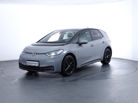 VW ID.3 Pro 107 kW Family